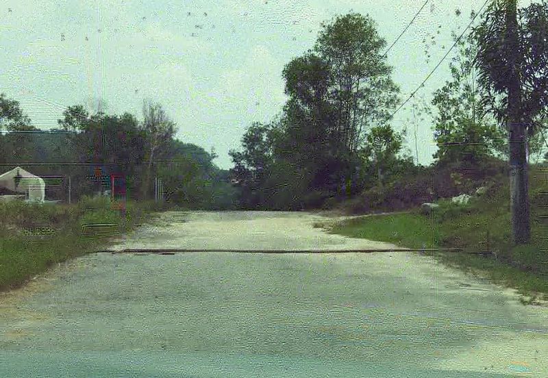 Kampung Sungai Merab Luar
