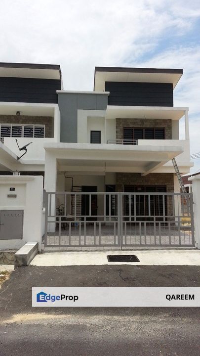 Bukti Saujana Corner Lot Saujana Utama For Sale Rm760 000 By Qareem Edgeprop My