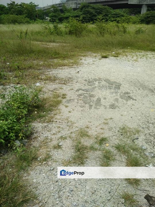 TANAH INDUSTRI 1.6 EKAR JLN CHAN SOW LIN, Kuala Lumpur, Pudu