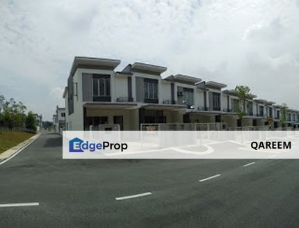 2 Storey Acacia Park Bandar Tasik Puteri Rawang, Selangor, Rawang