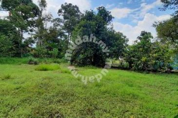 Kampung Pasir, Ulu Yam