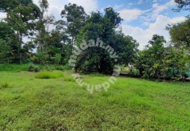 Kampung Pasir, Ulu Yam