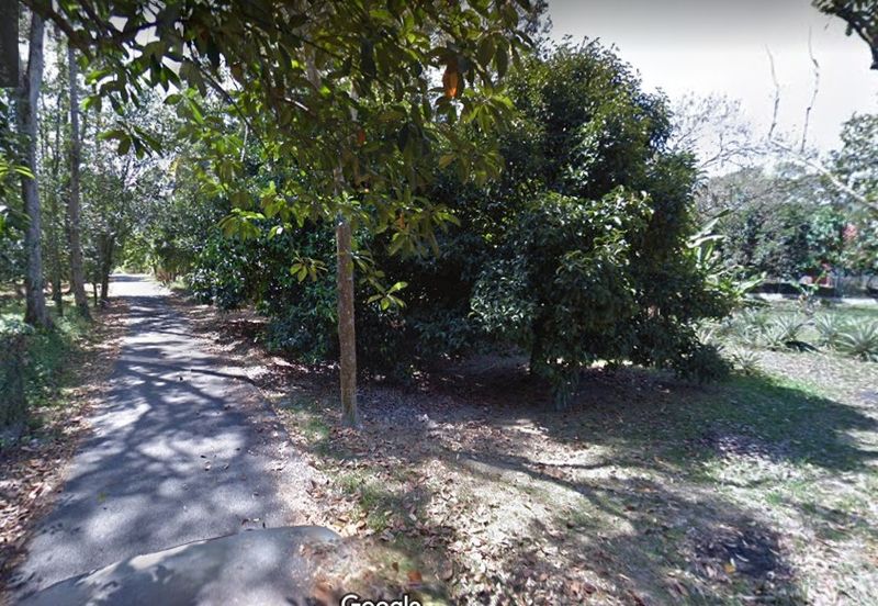 Kampung Pasir, Ulu Yam