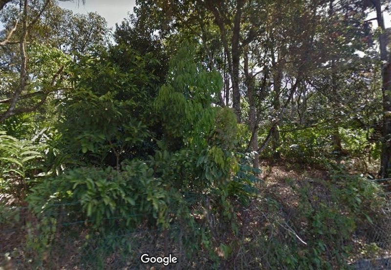 Kampung Pasir, Ulu Yam