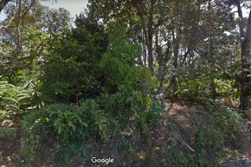 Kampung Pasir, Ulu Yam