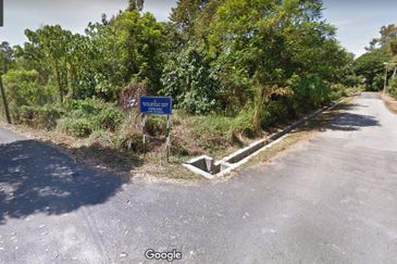 Kampung Pasir, Ulu Yam