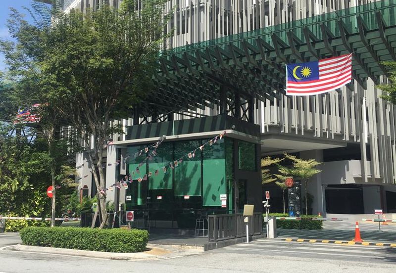 Taman Tiara Titiwangsa