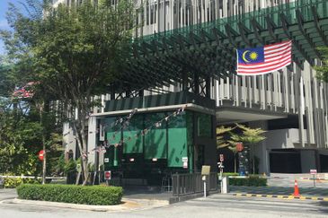 Taman Tiara Titiwangsa