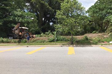 Taman Tiara Titiwangsa