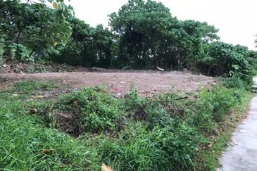 Taman Tiara Titiwangsa