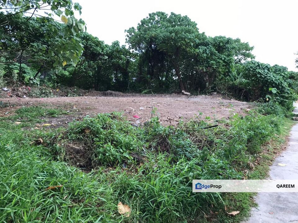 Lot Bungalow Taman Tiara Titiwangsa Setapak KL, Kuala Lumpur, Setapak