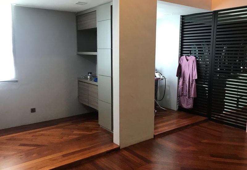 Seksyen 7, Shah Alam