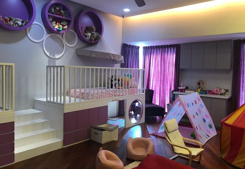 Seksyen 7, Shah Alam