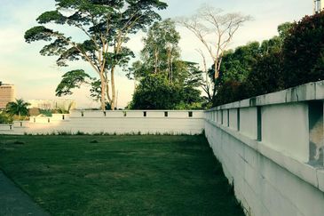 Seksyen 7, Shah Alam