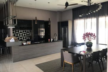 Seksyen 7, Shah Alam