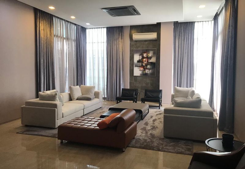 Seksyen 7, Shah Alam