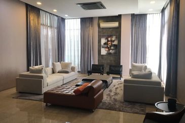 Seksyen 7, Shah Alam