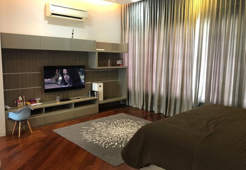 Seksyen 7, Shah Alam