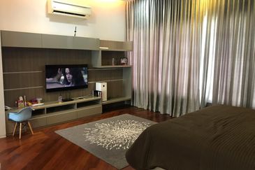 Seksyen 7, Shah Alam