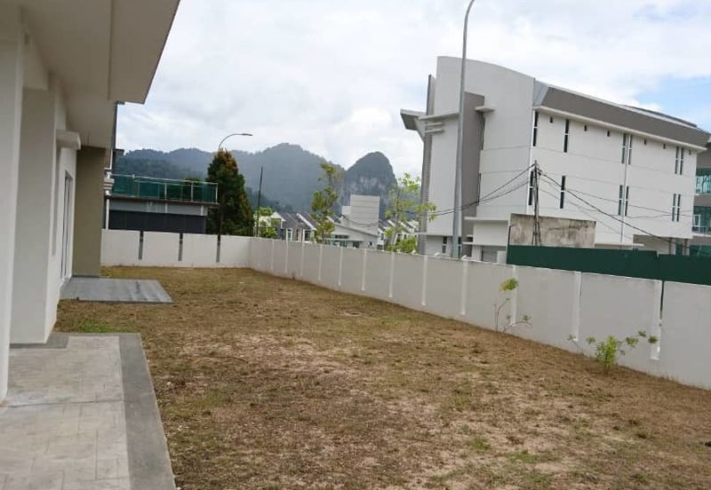 Taman Dolomite Templer