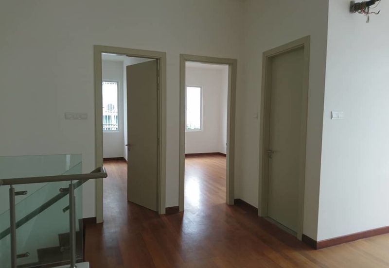 Taman Dolomite Templer