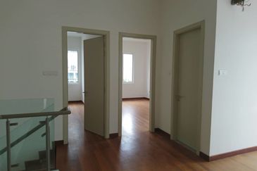 Taman Dolomite Templer