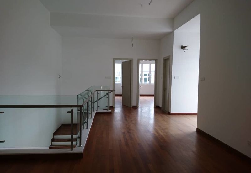 Taman Dolomite Templer