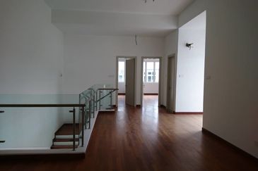 Taman Dolomite Templer