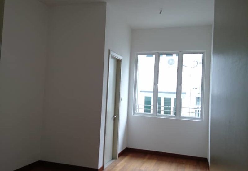 Taman Dolomite Templer