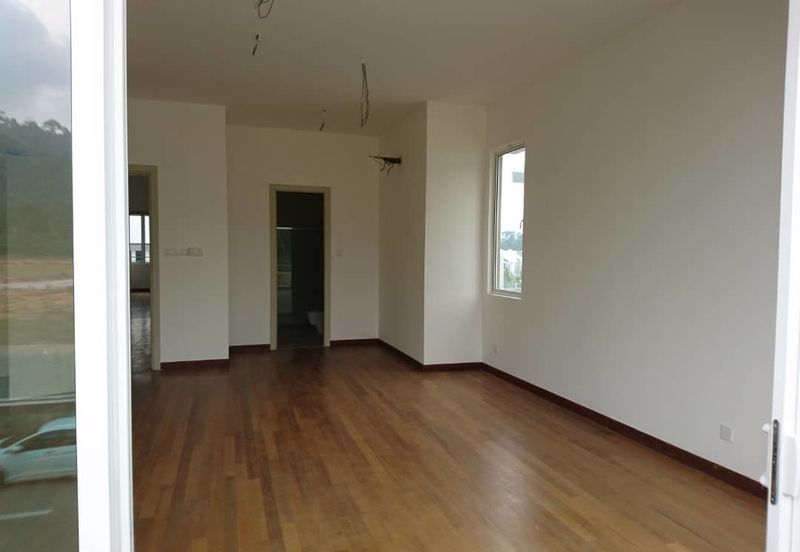 Taman Dolomite Templer