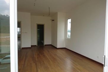 Taman Dolomite Templer