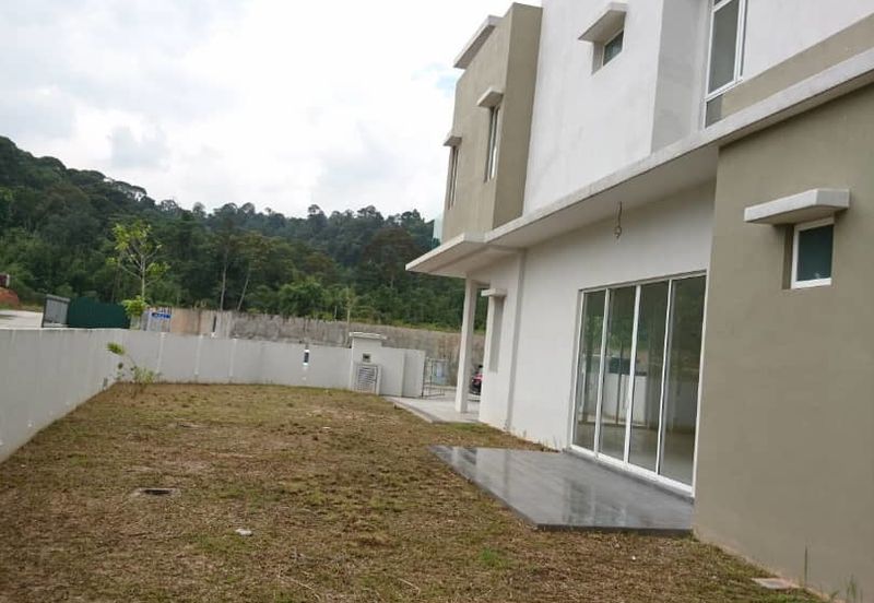 Taman Dolomite Templer