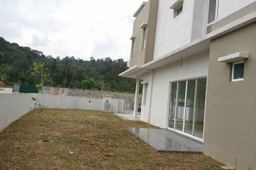 Taman Dolomite Templer