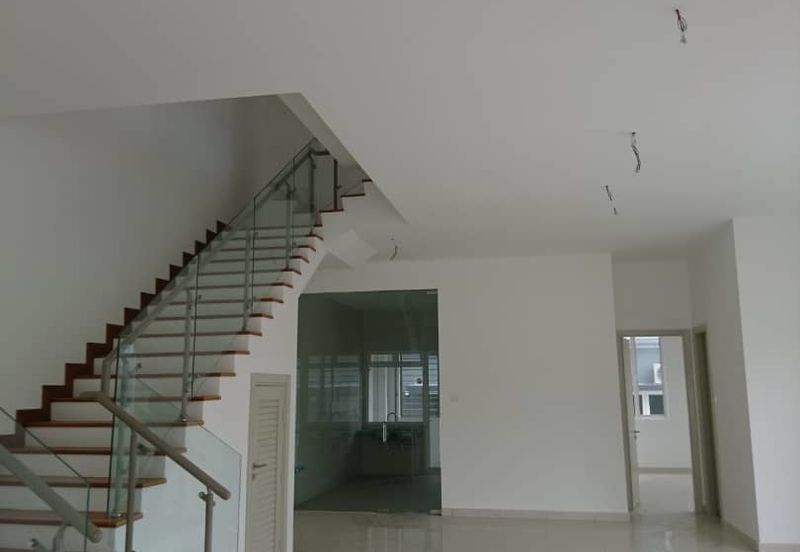 Taman Dolomite Templer