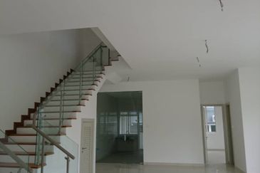 Taman Dolomite Templer