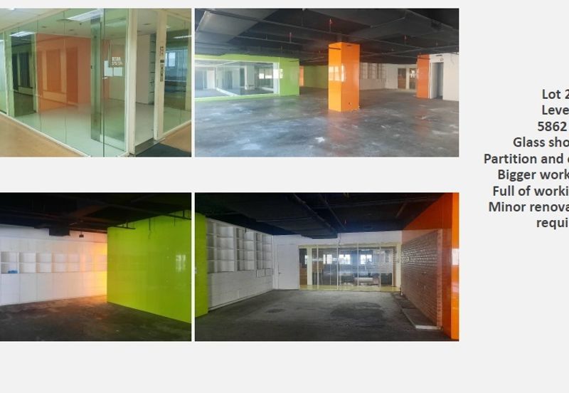 Pavilion Damansara Heights