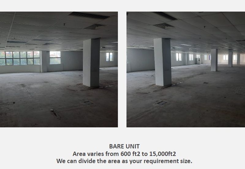 Pavilion Damansara Heights