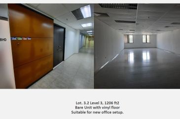 Pavilion Damansara Heights