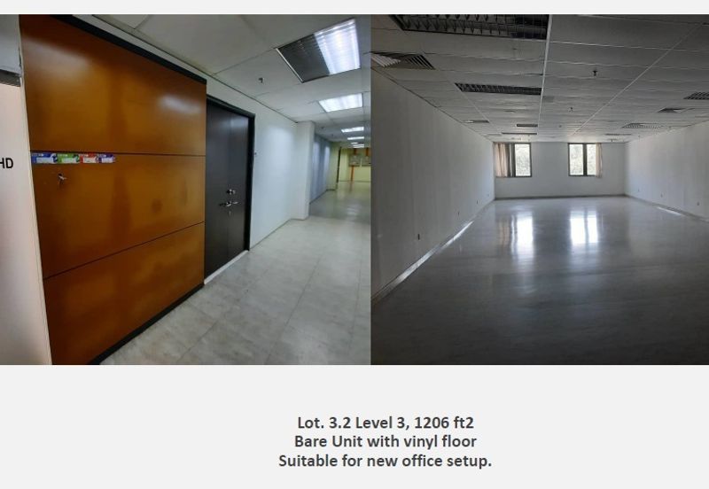 Pavilion Damansara Heights