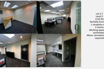 Pavilion Damansara Heights