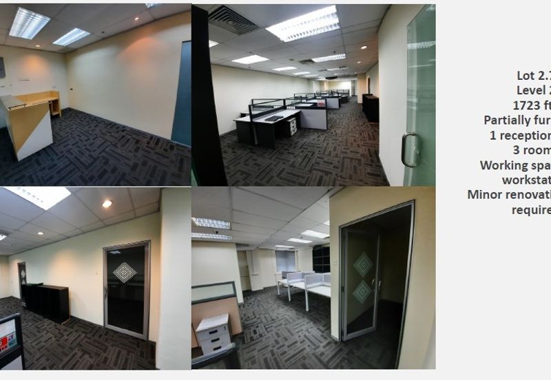 Pavilion Damansara Heights