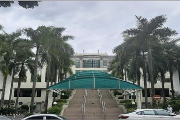 Pavilion Damansara Heights