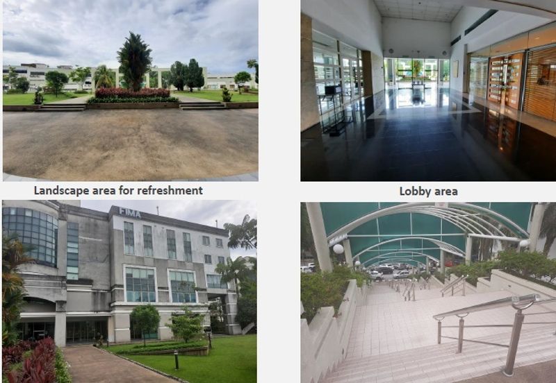 Pavilion Damansara Heights