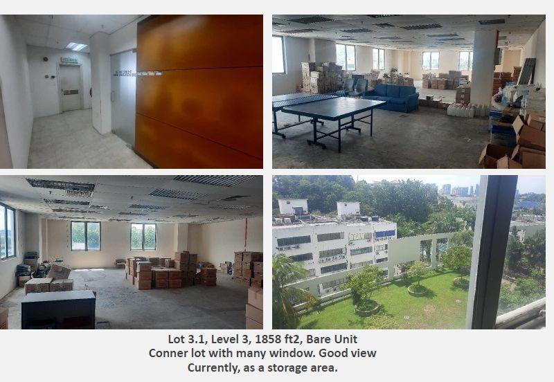 Pavilion Damansara Heights