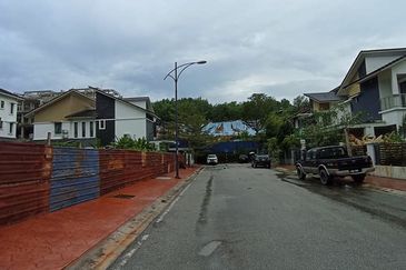 Taman Melati