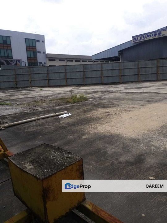 28500 sft Commercial Land Chan Sow Lin Kuala Lumpur Main road, Kuala Lumpur, Cheras