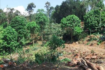 1.7 Ekar Batu 14 Hulu Langat. Selangor. Berhampiran Jalan Utama