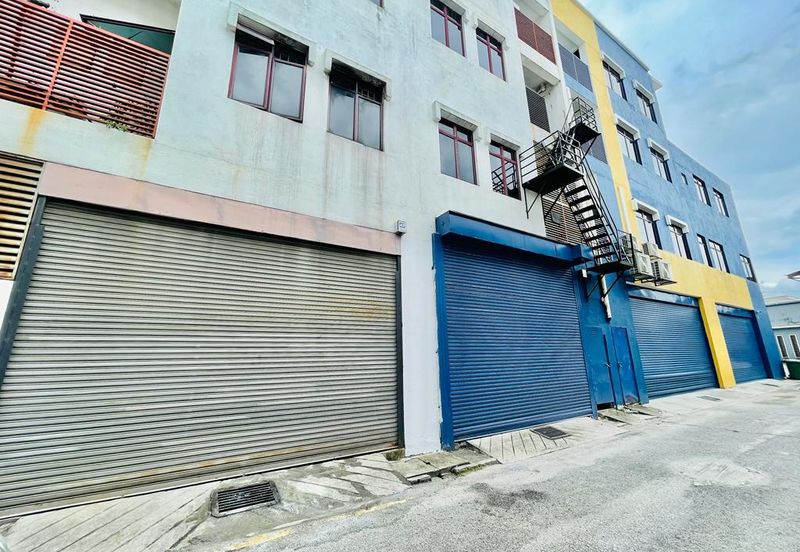 Bandar Baru Wangsa Maju