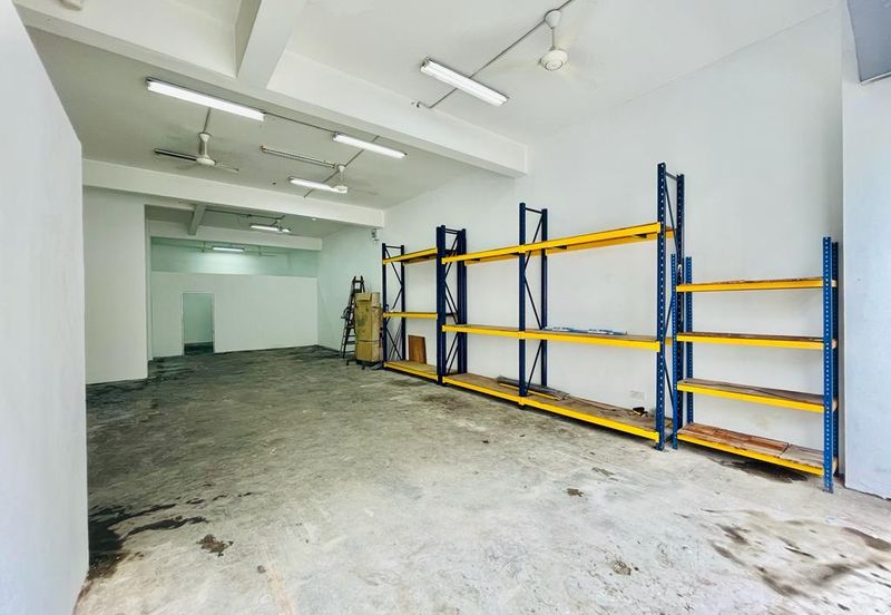 Bandar Baru Wangsa Maju