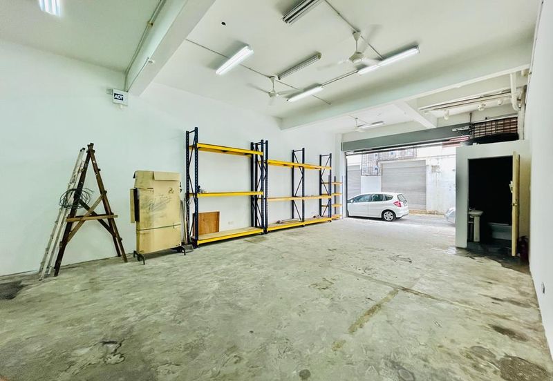 Bandar Baru Wangsa Maju